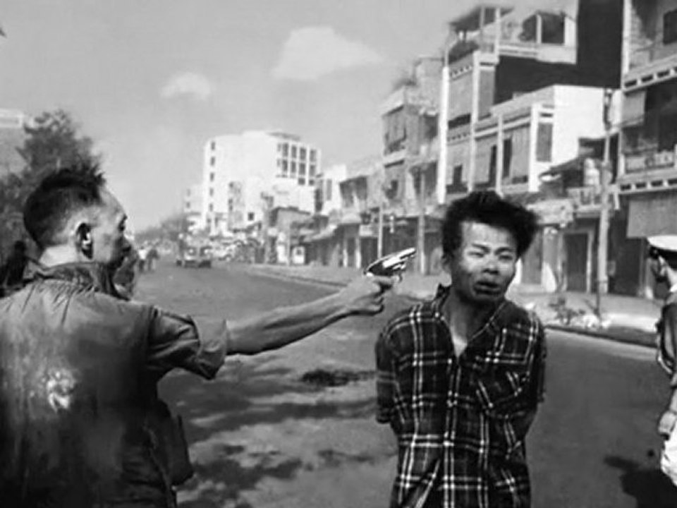War - The Ugly Truth of Mankind