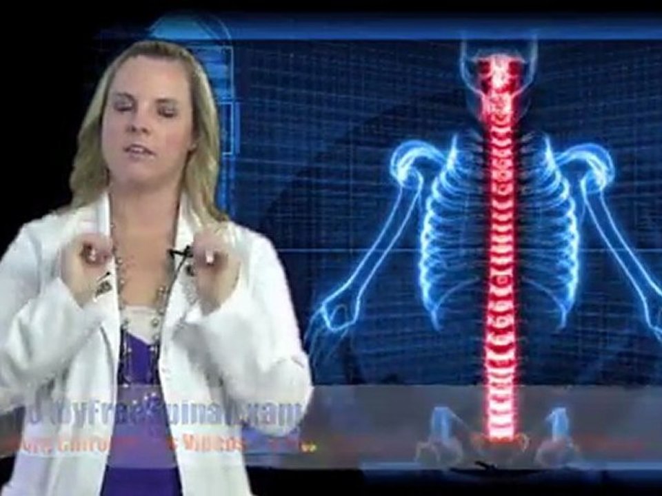 What is That Popping Sound When I Crack My Neck/Back?
