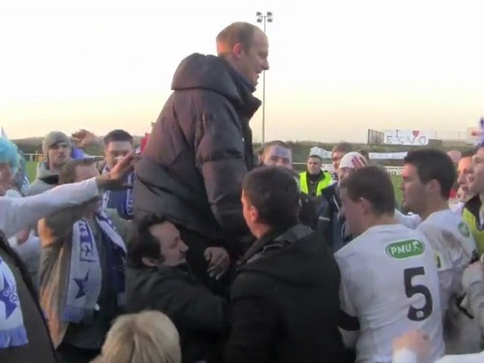 CDF 7e tour : Villers-Outréaux, héroïque Petit Poucet