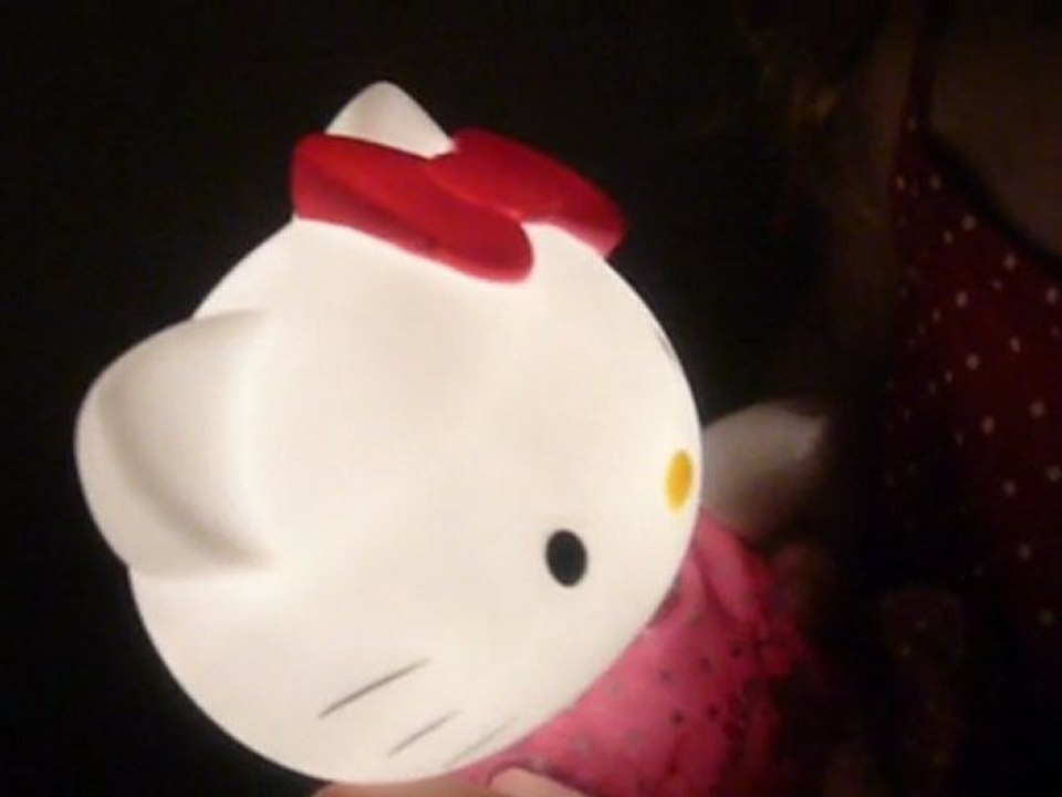 video de kitty  con luz y melodias solo en www.jugueteria-valsof.com.ar