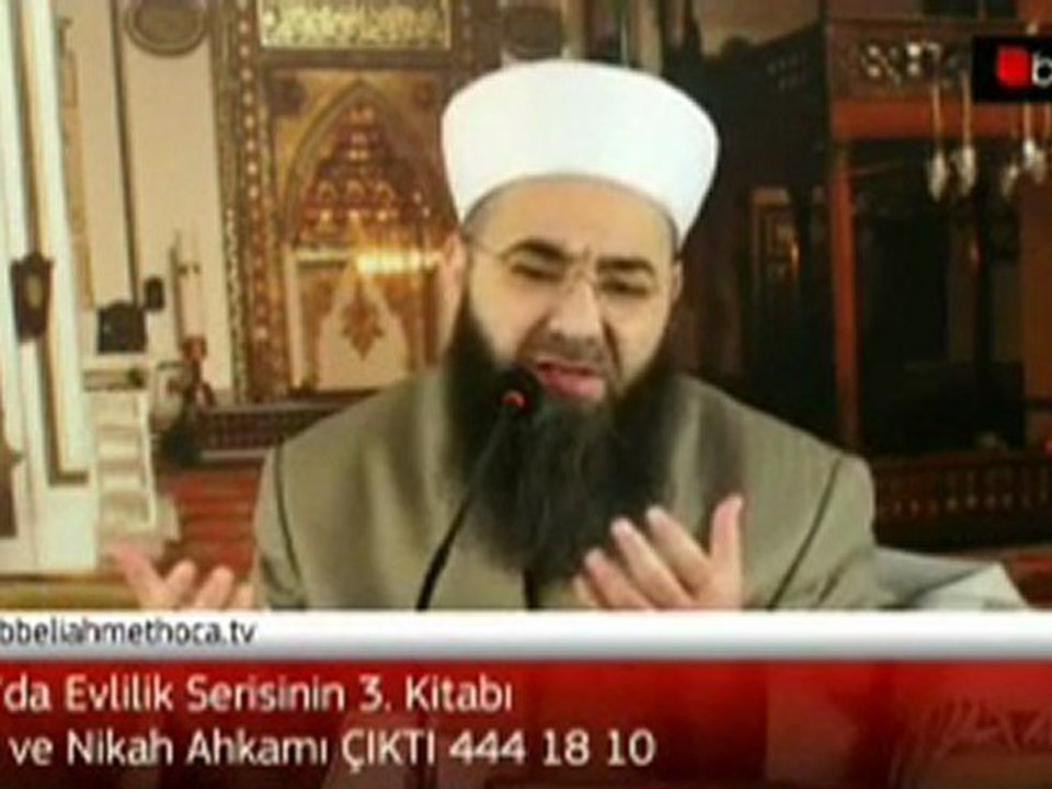 cübbeli hoca reddiye perde arkası meselesi rasululah ve cebrail a.s. görüşmesi yaradılış ve ilk nur cömertlik cennet cimrilik cehennem sidratül müntaha