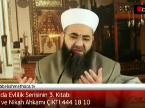 cübbeli hoca reddiye perde arkası meselesi rasululah ve cebrail a.s. görüşmesi yaradılış ve ilk nur cömertlik cennet cimrilik cehennem sidratül müntaha