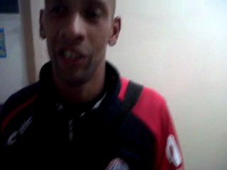 Le Bouscat - Nantes, Jean-Michel Delos