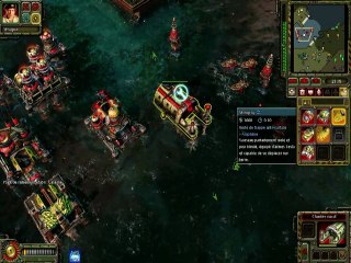 Alerte Rouge 3: Soviets: Mission 04 Difficile