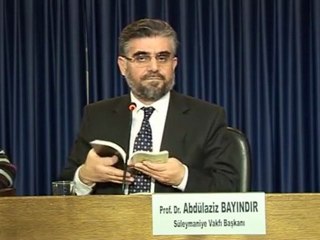 Ehl-i Kitab'ın Ölümünden Önce Hz. İsa'ya İnanması...