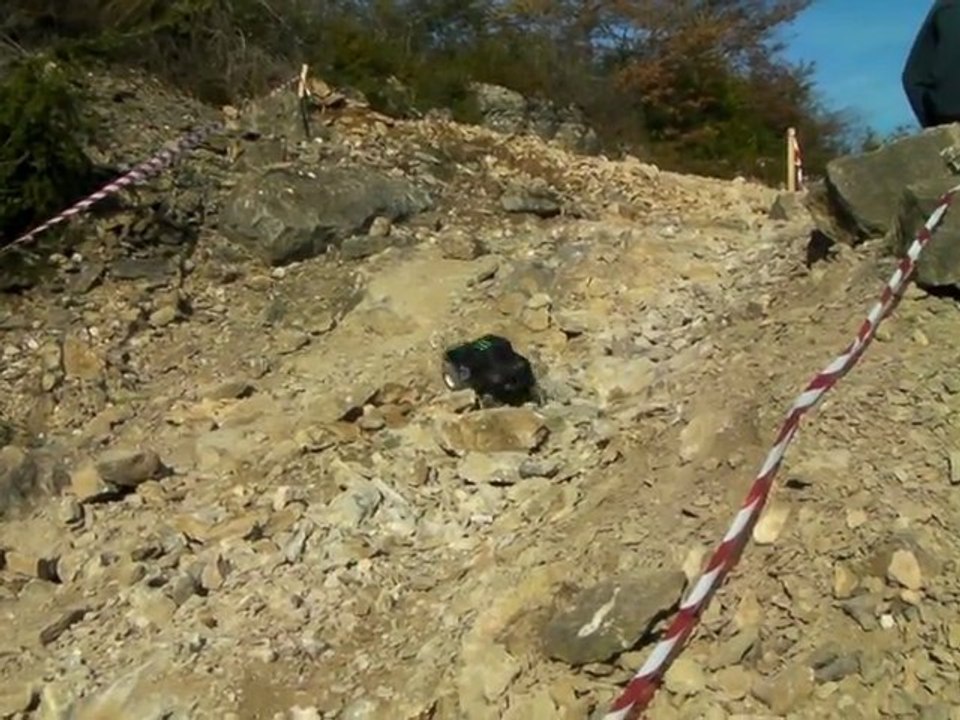 Mini Trial RC Land Rover 4x4 Montalieu Vercieu 2011 SANY0003