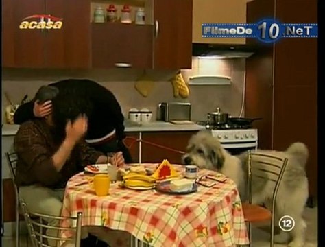 Lacrimi de Iubire Episodul 129