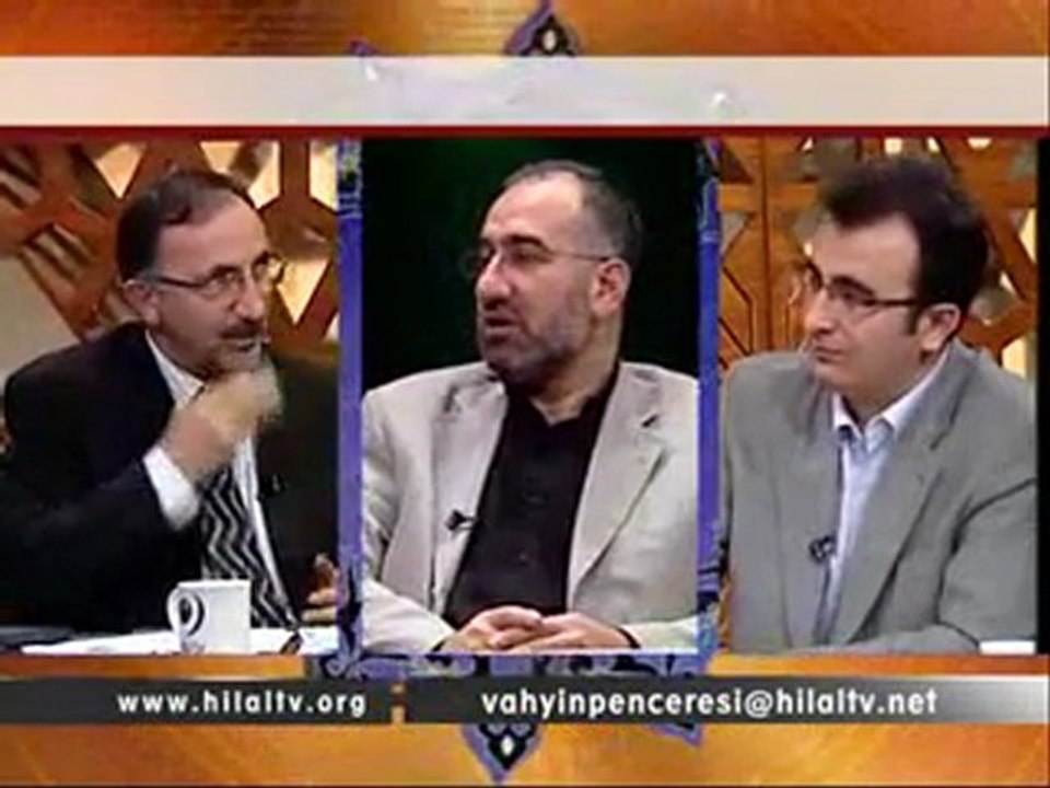 Hz. İsa Gökte Değil Ölmüştür Asla Gelmeyecektir...