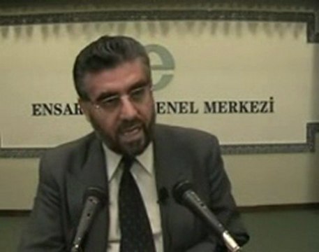 Hz. İsa Tekrar Yeryüzüne Geri Gelecek Mi...-1