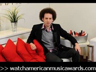 AMA 2011 Jennifer Lopez performance