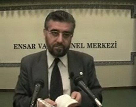 Hz. İsa Tekrar Yeryüzüne Geri Gelecek Mi...-2