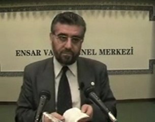 Hz. İsa Tekrar Yeryüzüne Geri Gelecek Mi...-2
