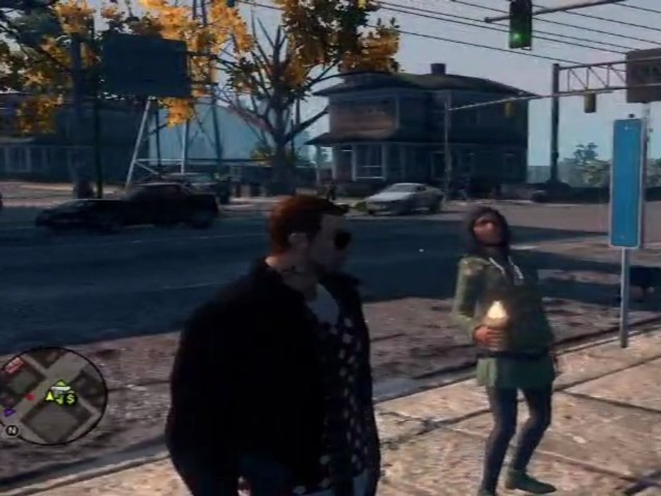 Saints Row The Third Codes