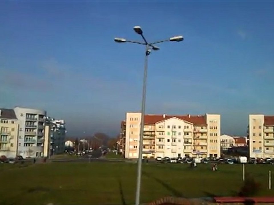 Tester HTC 7 Mozart Windows Phone