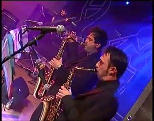 What_s up live Tortolì Expo Festival 2009