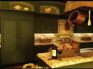 Old Winery Clubhouse at Ranch at the Canyons