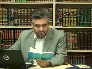 Hz. İsa'yı Gökten İndiren Rivayetler Kitab-ı Mukaddes'ten Alıntıdır...