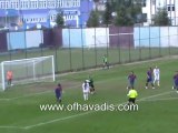 Ofspor 2-1 İskenderun DÇ