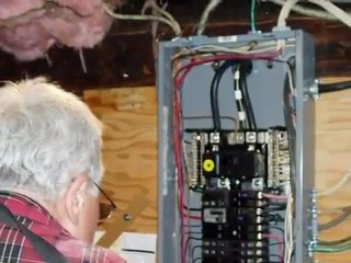 Washington State Home Inspector Training Course, Begins February 6, 2012