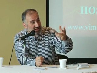 Mustafa İslamoğlu Hz. İsa Öldü Dünyaya Dönmeyecek...