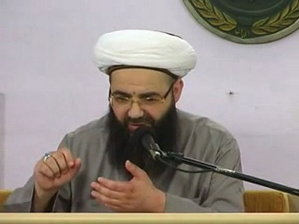 Papa Hz. İsa Hakkında Böyle Konuşsa Olay Çıkar....