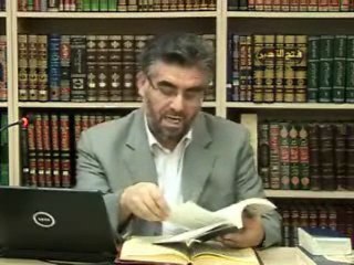 Risale-i Nur'da Beklenen İsa Mesih Said....