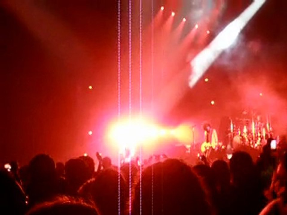 Lenny Kravitz: American Woman @ Arena Zagreb