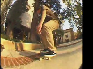 Cory Kennedy Sk8rat editing Contest Entry
