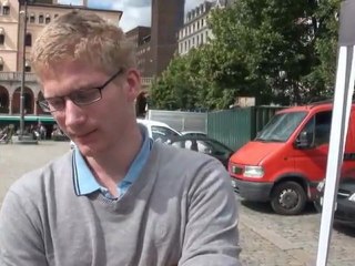 Overlevde Utøya og ble hjernvasket av islam!