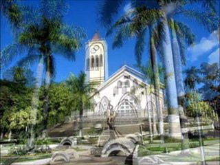 Vilma Noel REFORMA DA IGREJA DIONISIO 2011