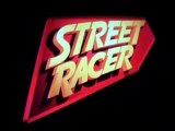 First Level - Test - Street Racer - Playstation