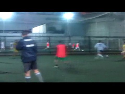 20.11.2011 Style & Me - Kartaltepe Fc