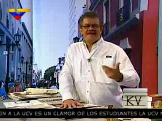 Kiosco Veraz 20.11 2011  2/3