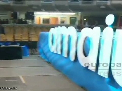 Amaiur celebra los resultados electorales