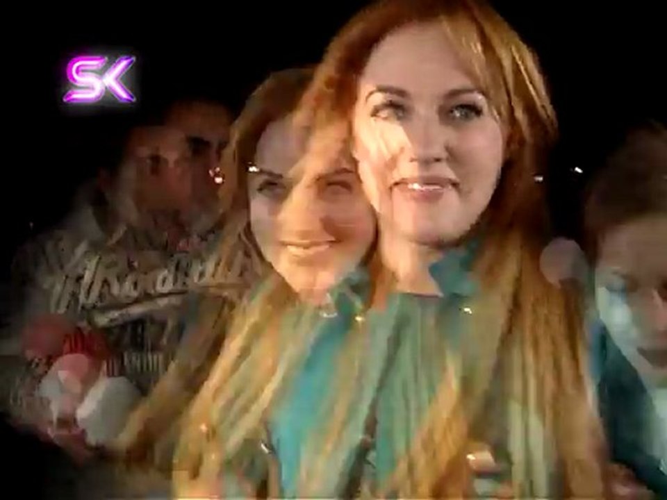 OLGUN ŞİMŞEK'İN DÜĞÜNÜNDE ZEYNEP-KENAN PİŞTİSİ