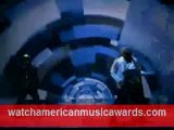 Chris Brown AMA 2011 full performance