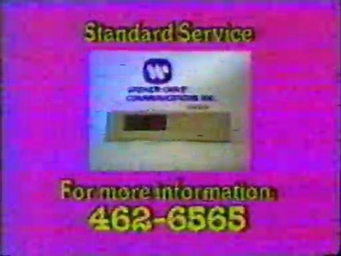 Warner Cable Houston home entertainment control center / TDC