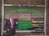 Money Store with Phil Rizzuto (Tampa Bay)