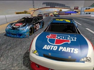 Download NASCAR Unleashed (USA) (NTSC-U) Wii ISO Game Link