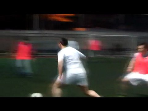 20.11.2011 Kerasus Sk - Boş Beleş İnsan