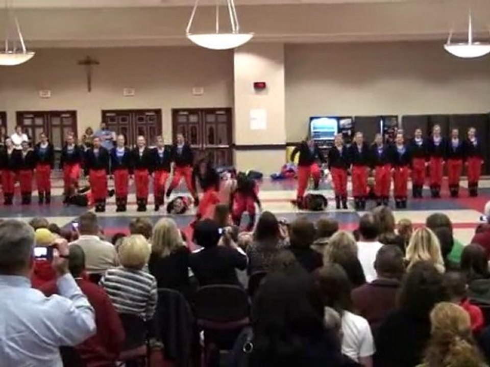 Lex Dance 2