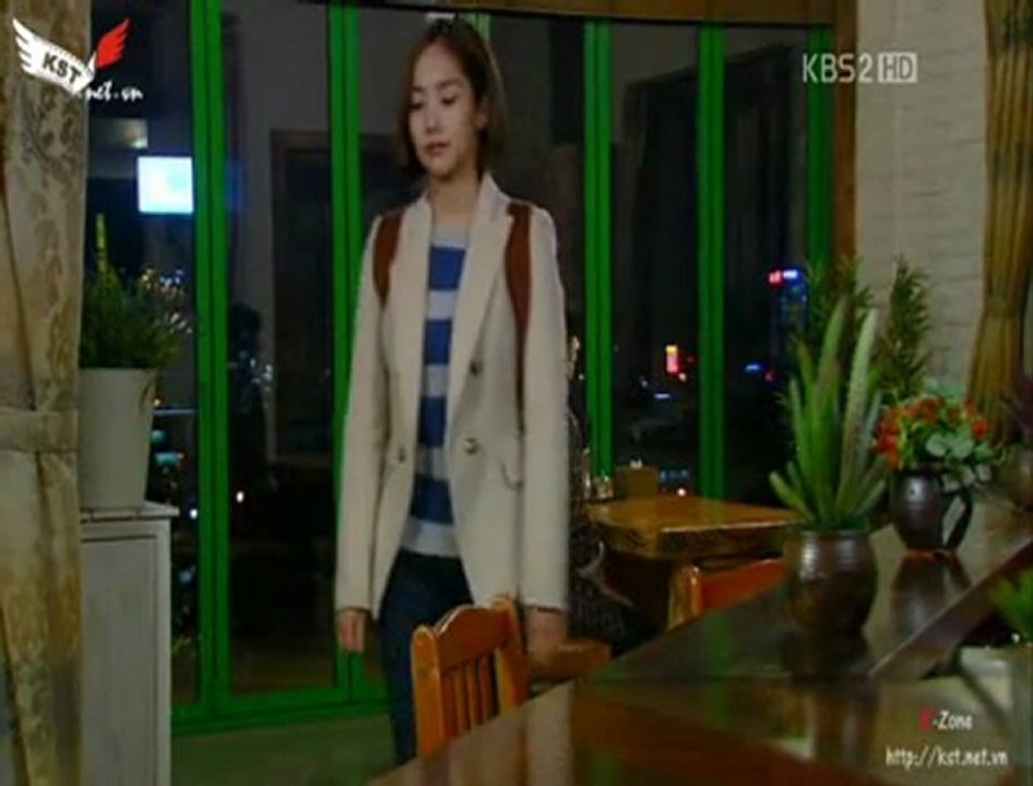 Man of Honor Ep12 part 2/2 [kst.net.vn]