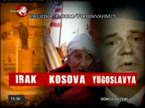 Banu Avar 18.Haziran.2011 Dünya Düzeni Ve Ithal Başkanlık Sistemi