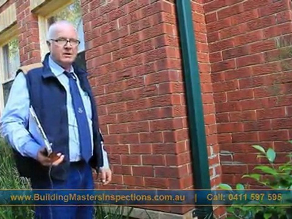 How & Why Does Brick Mortar Deteriorate