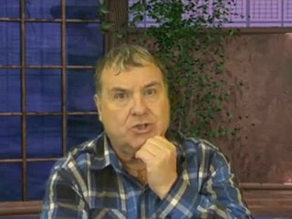 RussellGrant.com Video Horoscope Virgo November Monday 21st