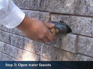 DP Preventative Maintenance Series #4 PipeBurst