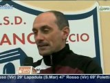 Icaro Sport. Calcio Promozione, Marignano-Cattolica 3-0