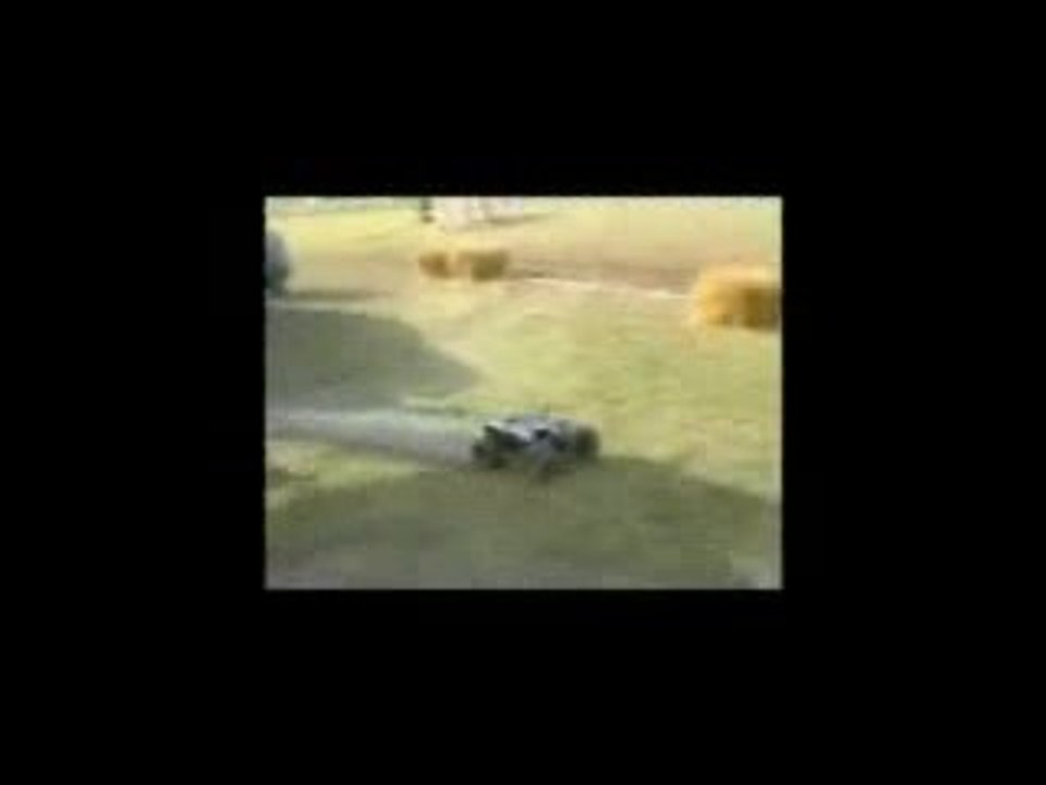 Savage Jump