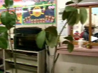 セシウムと子どもたち 立ちふさがる“除染の壁”