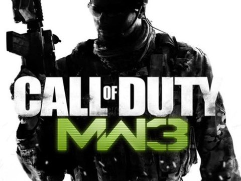 [Live Play] Modern Warfare 3 - Mode Multijoueur Domination + Débat (Partie 3)